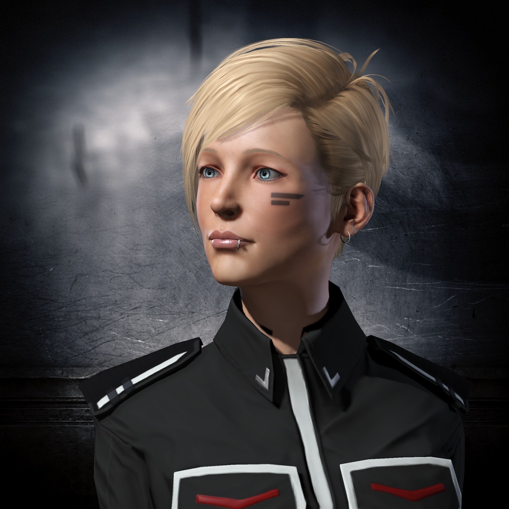 Olivia Chirinsky