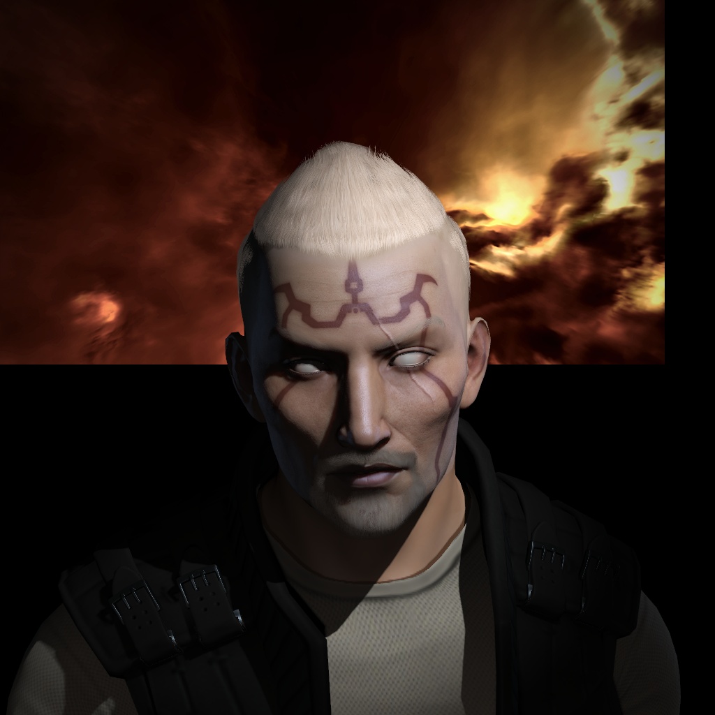 Myriel Netherrage
