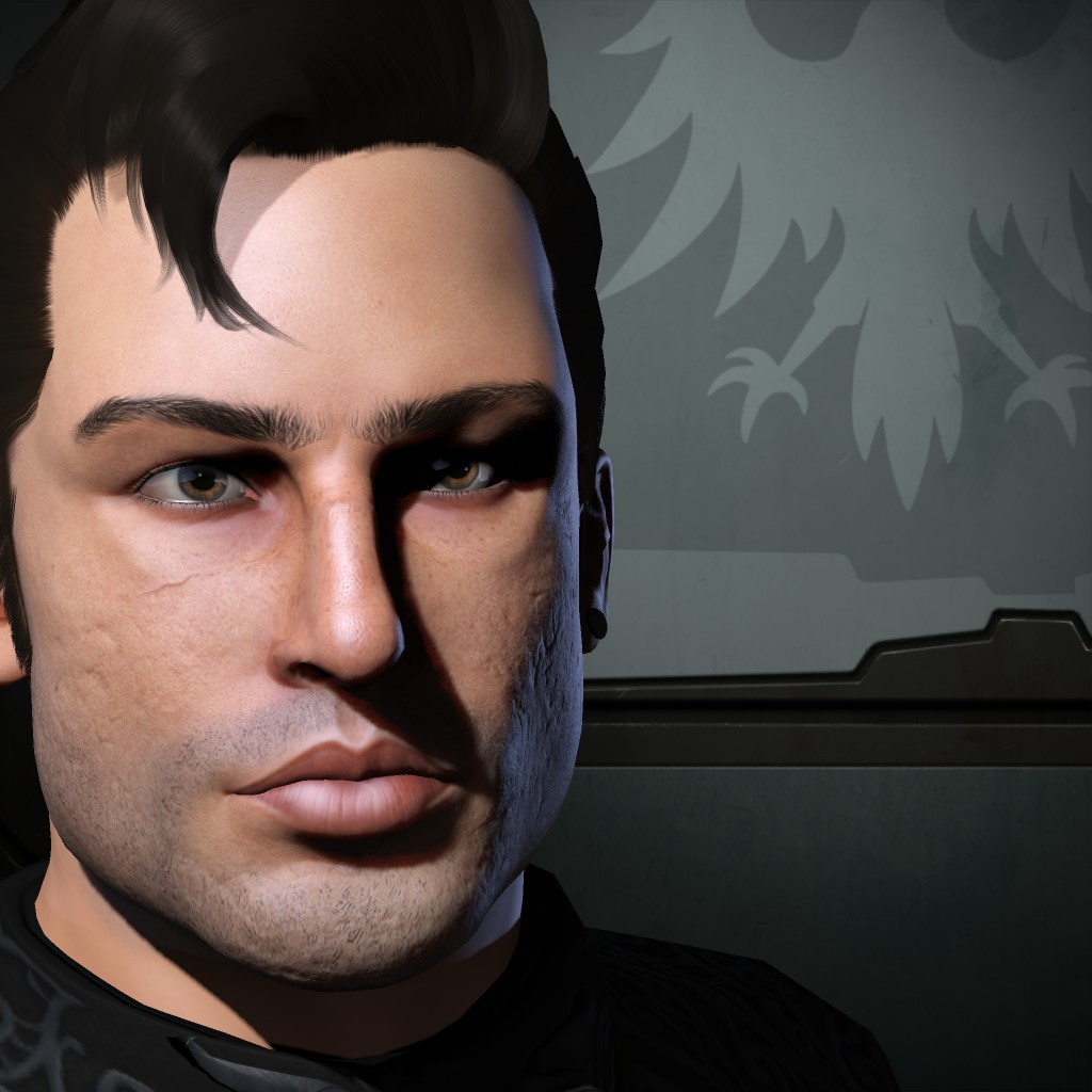 Elvis Yvormes