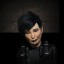 minmatar chick Gothy minmatar chick Gothy