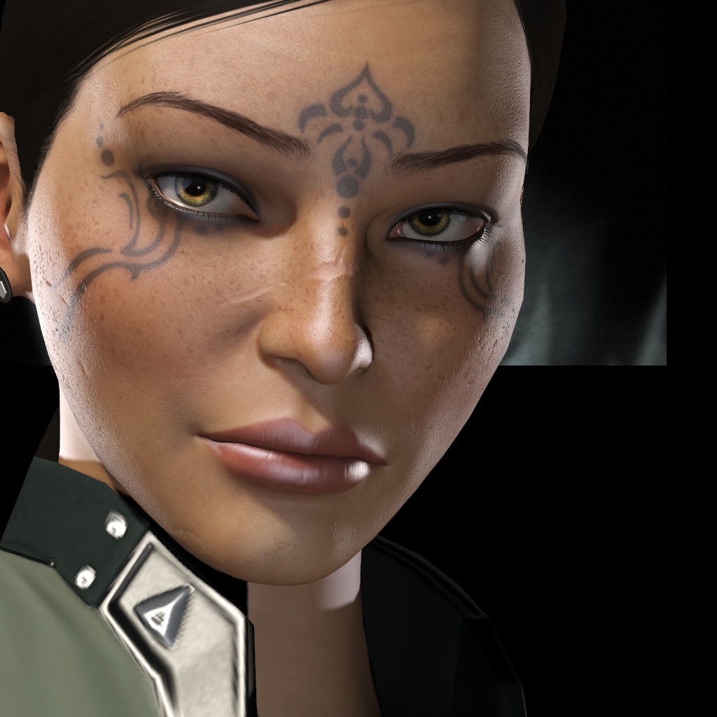 Aria Rain