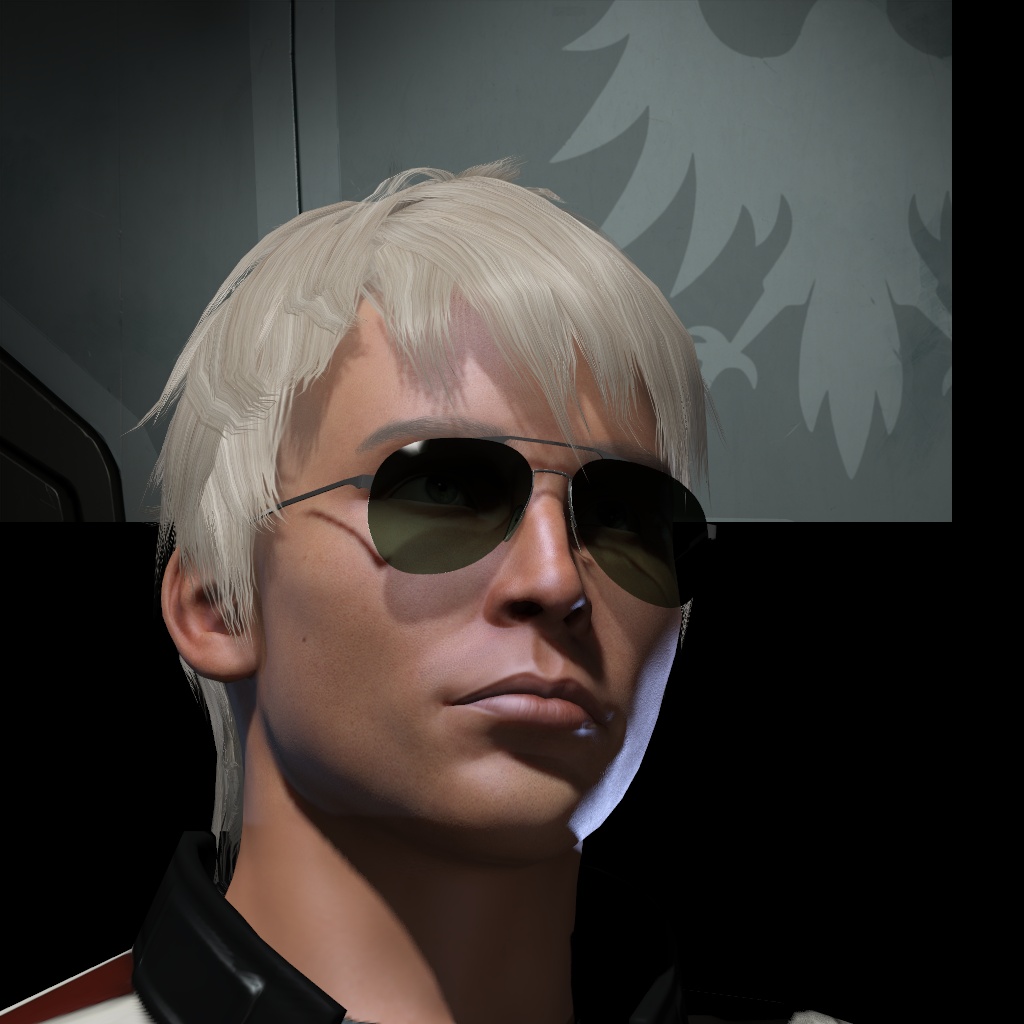 Dash Tsurpalen