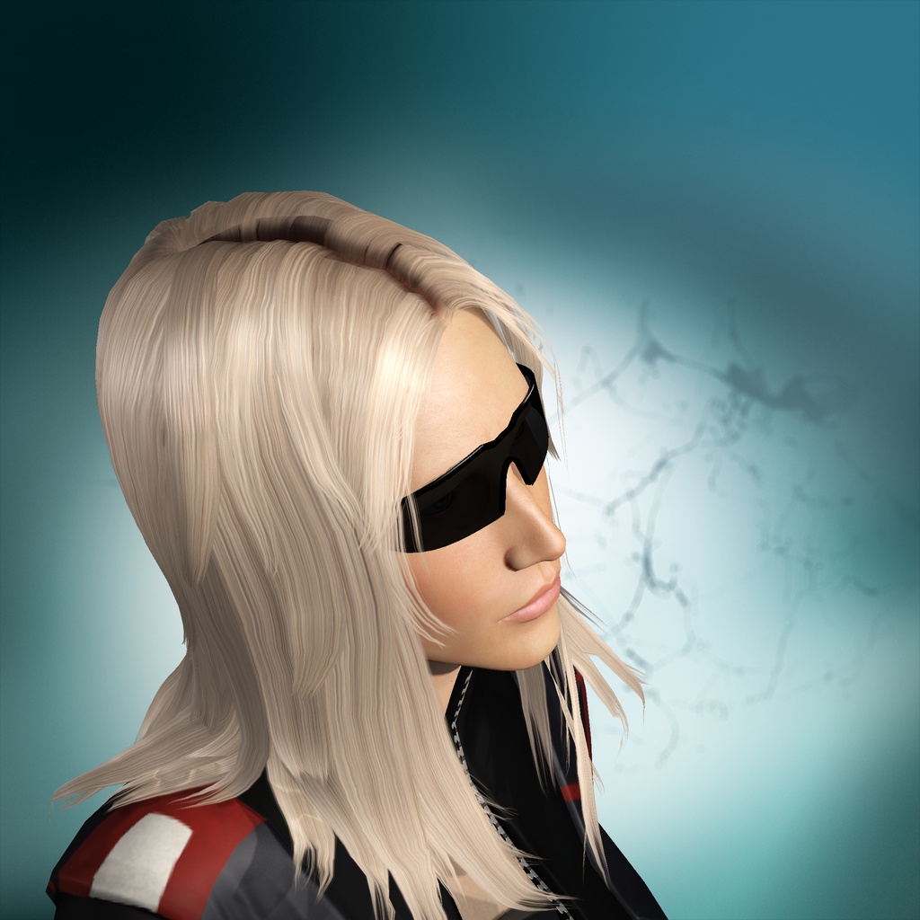 Tia Alrayn