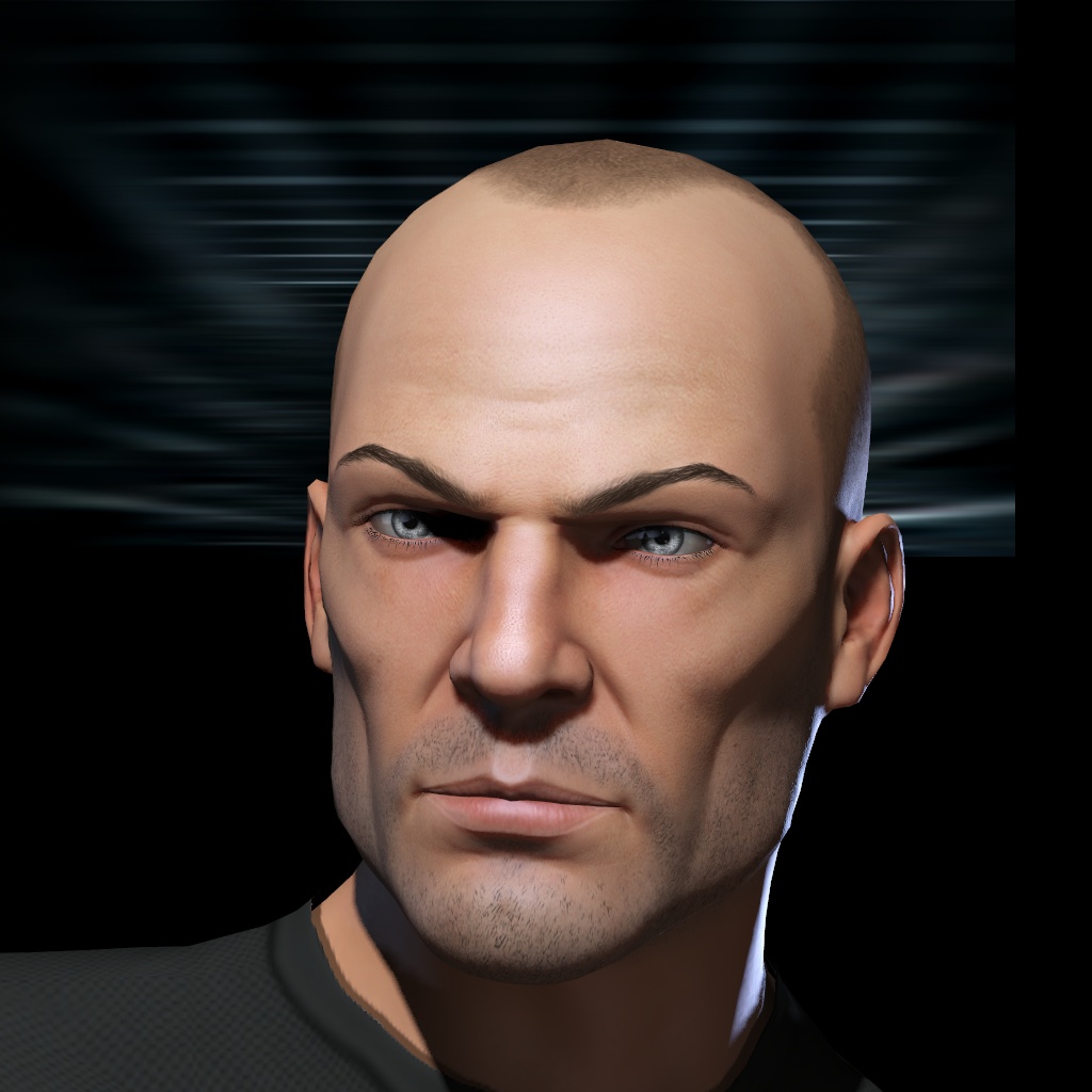 Frank Statham