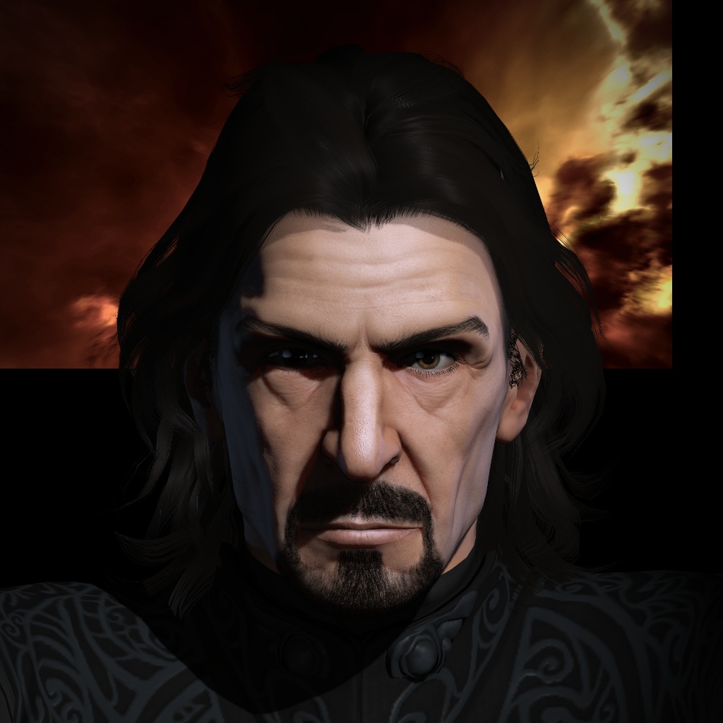 Decimus Moniz