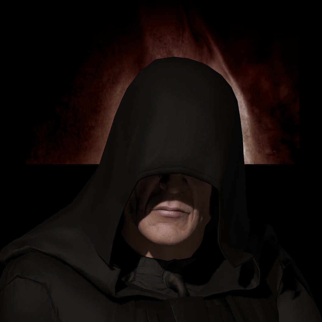 Lord Odeir