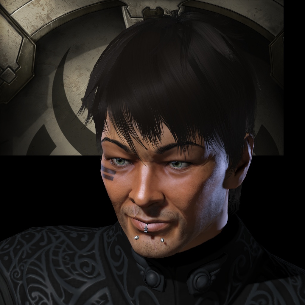 Caldari Citizen 90851140