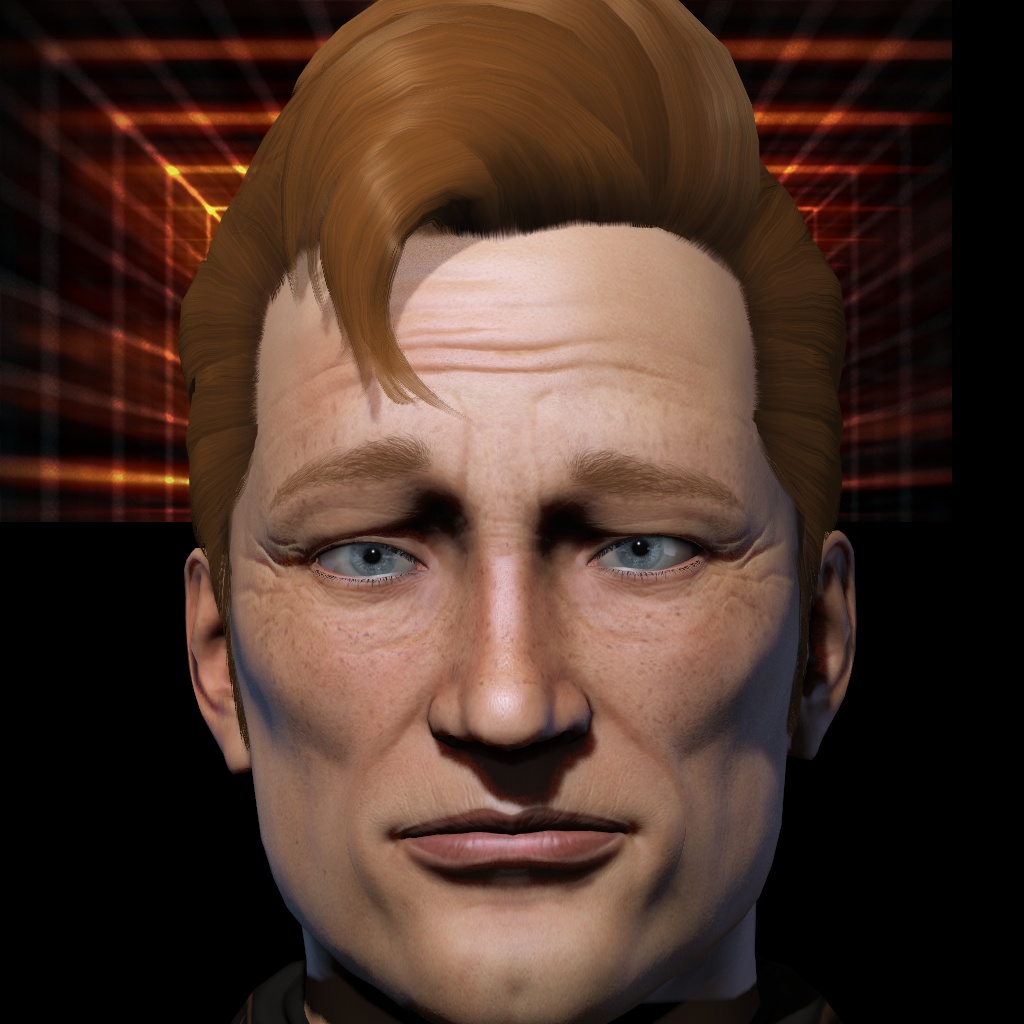 Conan 0brien