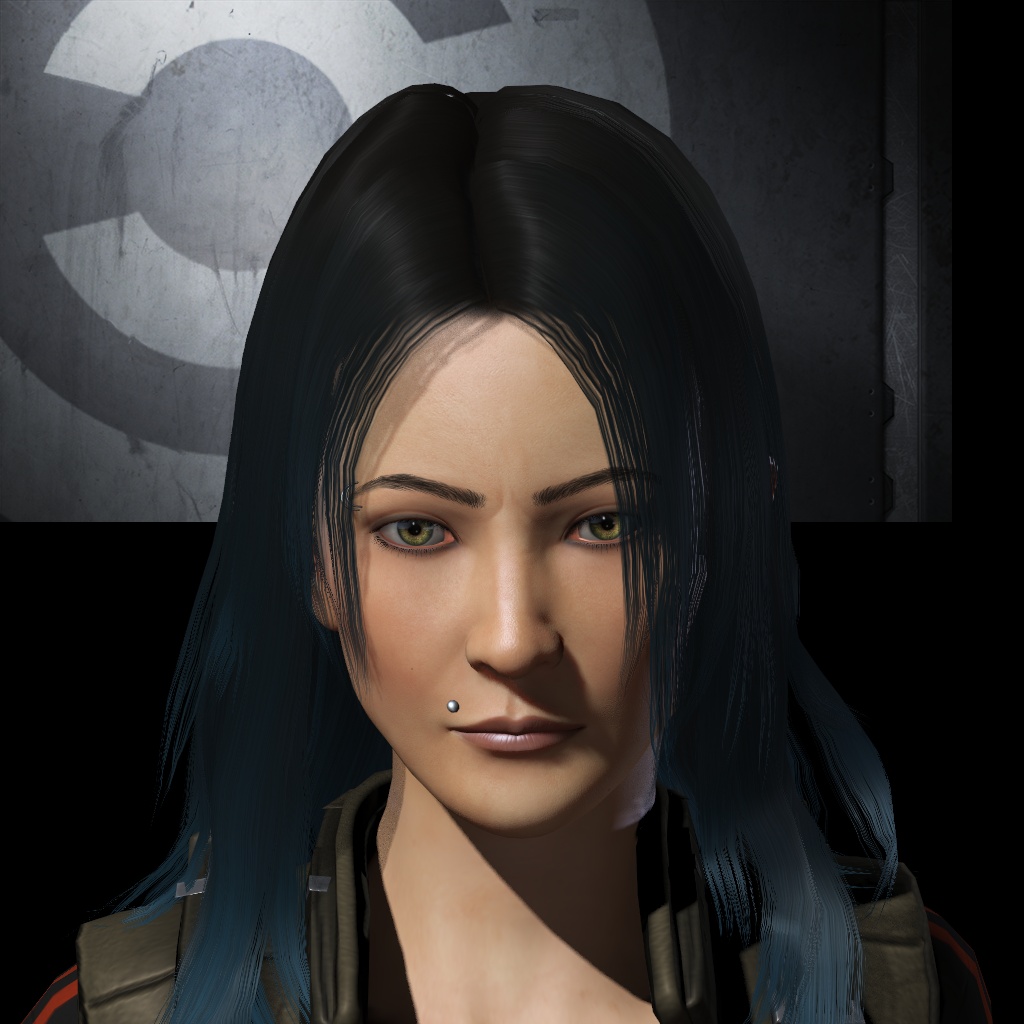 Katarina Kobayashi