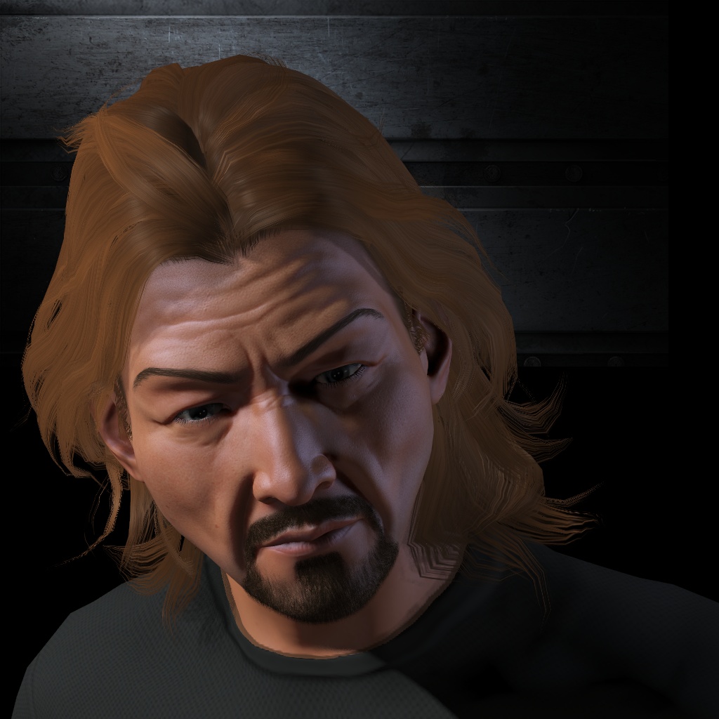 Dimitri Irvam