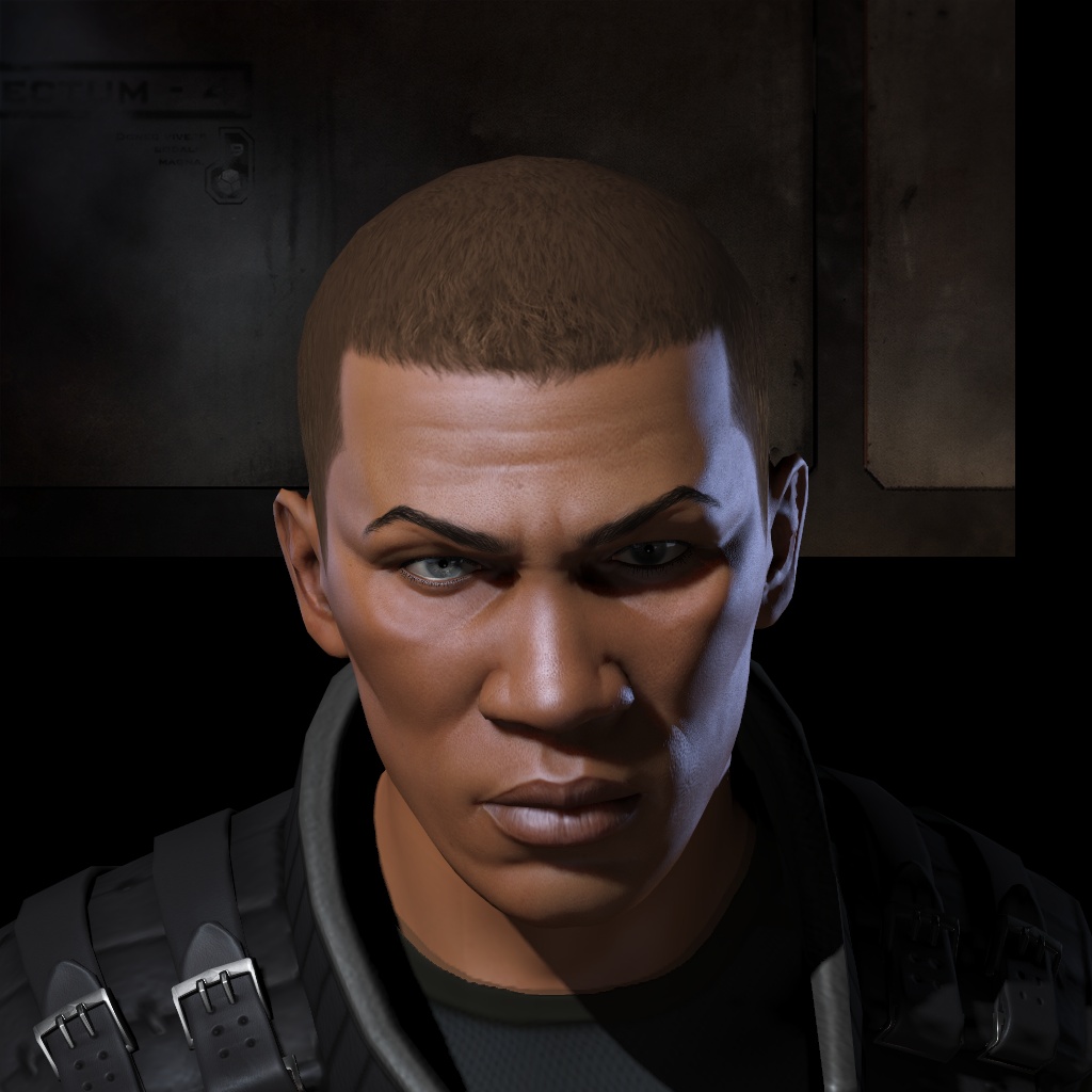 Drund Thurison