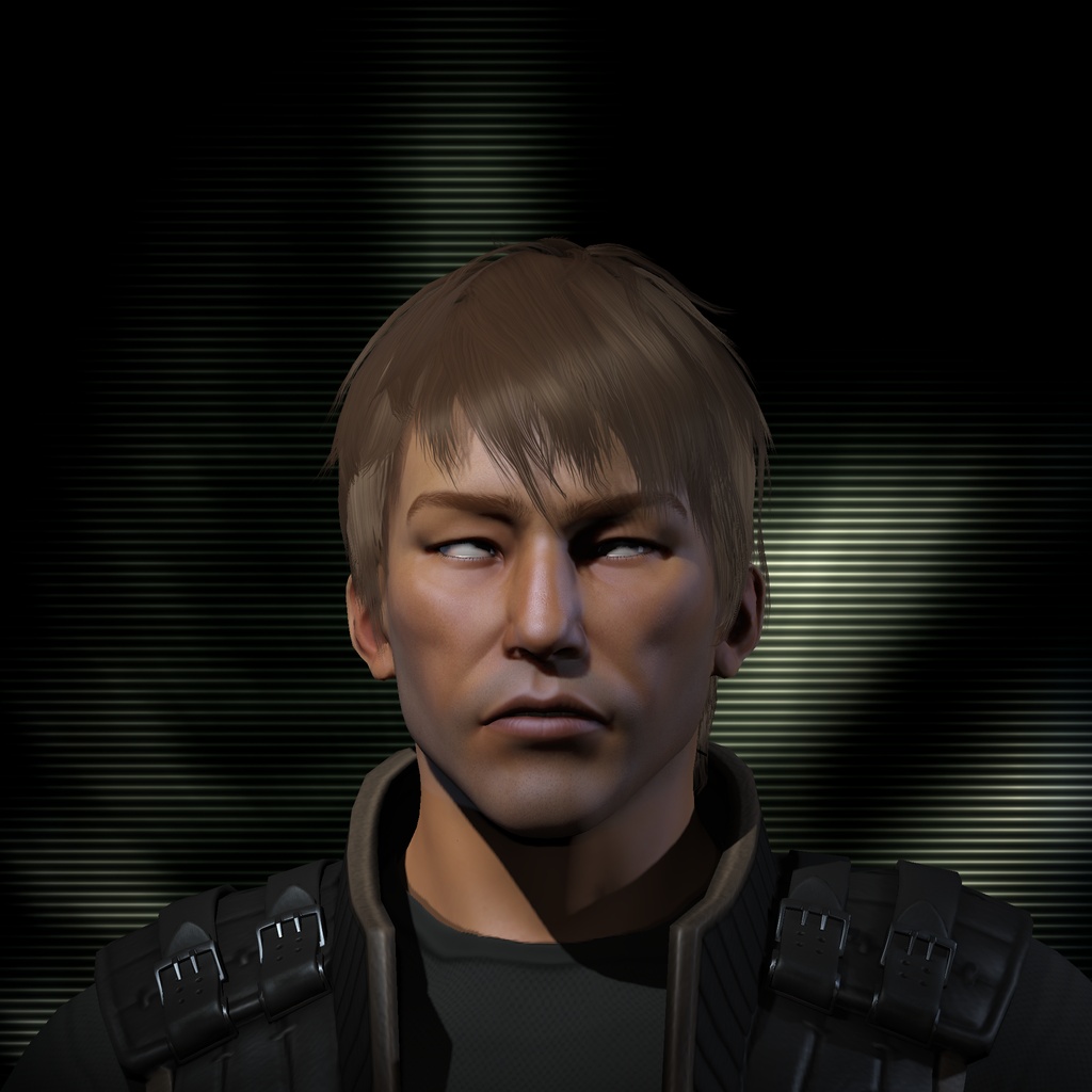 DeathStorm Bringer