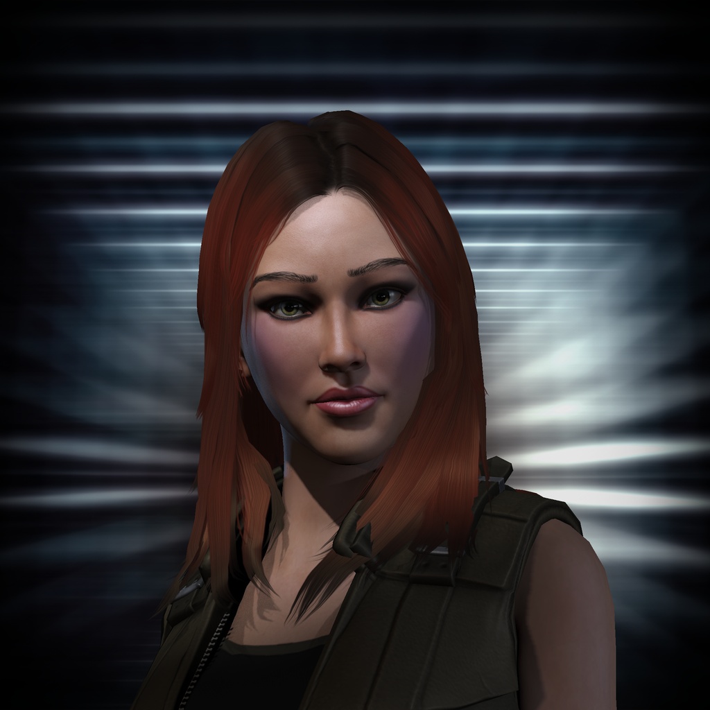 BlackRage Solette