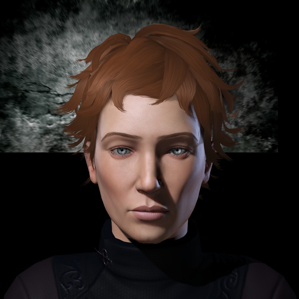 portrait