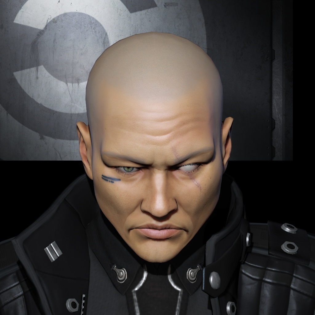 Bjorn Lukasz