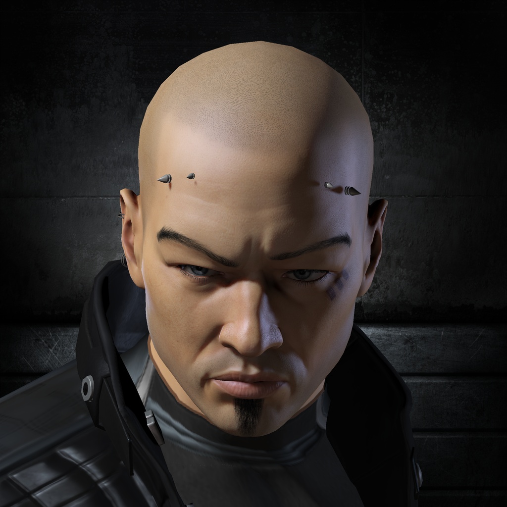 XterminAiden