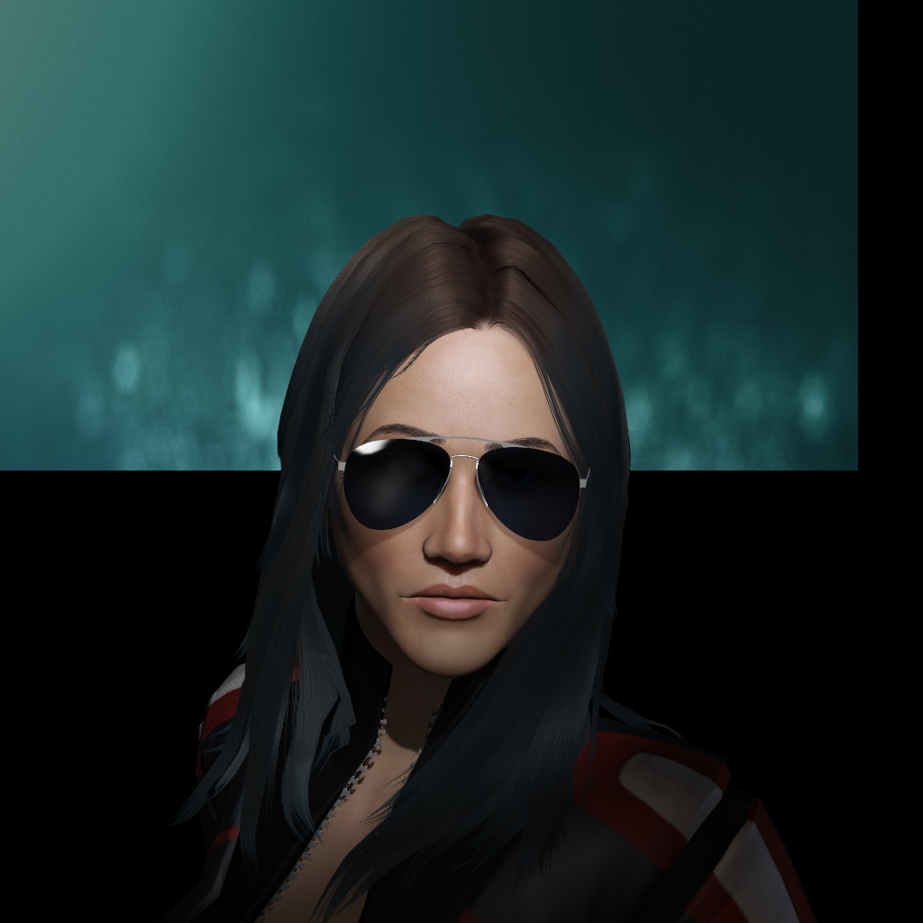 portrait