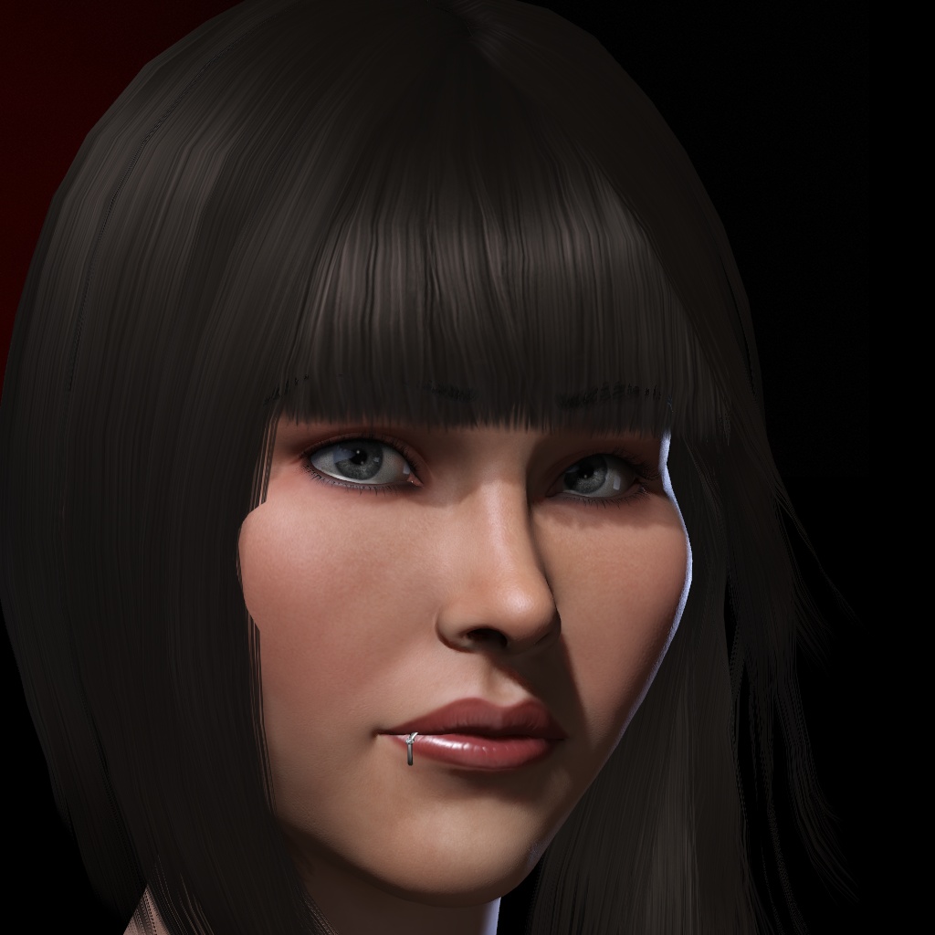 Marysol Cwidda