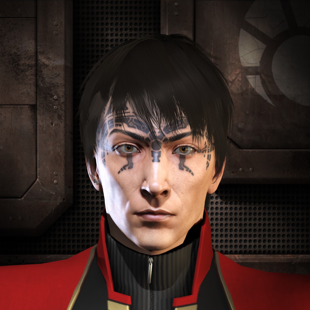 Karst Kerrigan