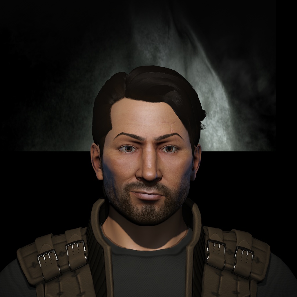 Daemon Audene
