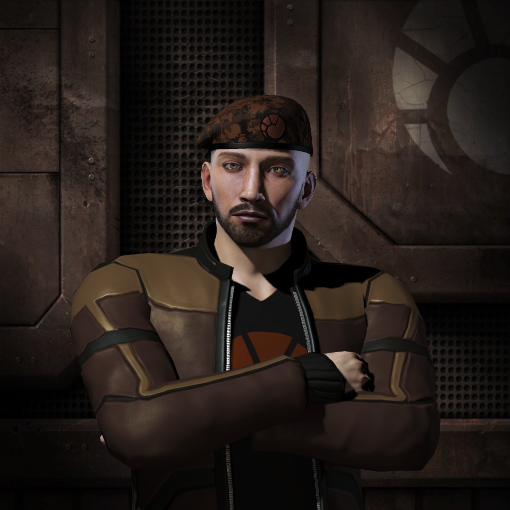 Caeden Londhal