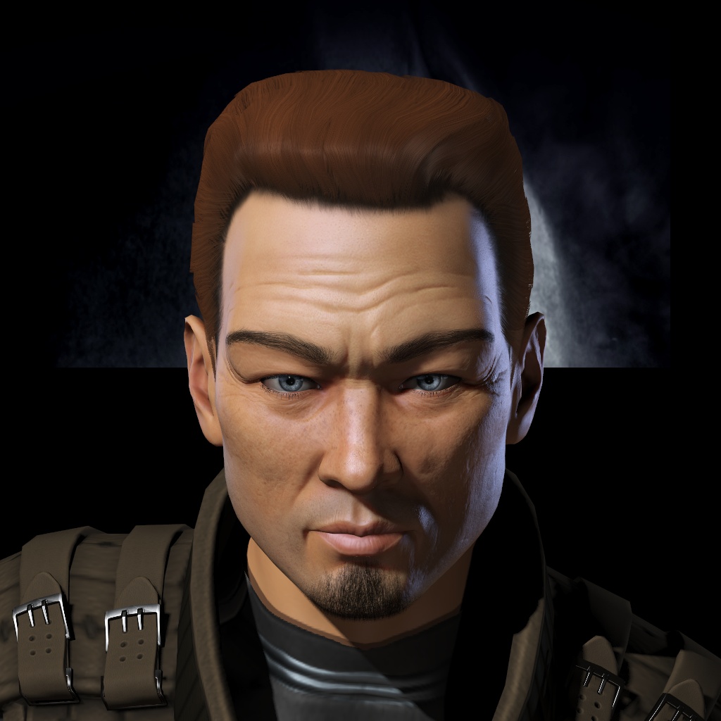 Jack Shi