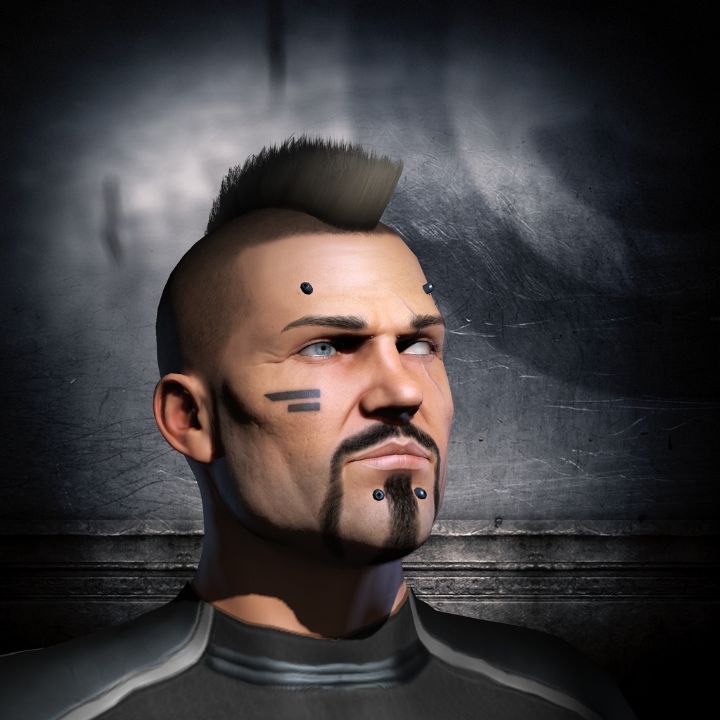 Vin Dictator Deathbringer