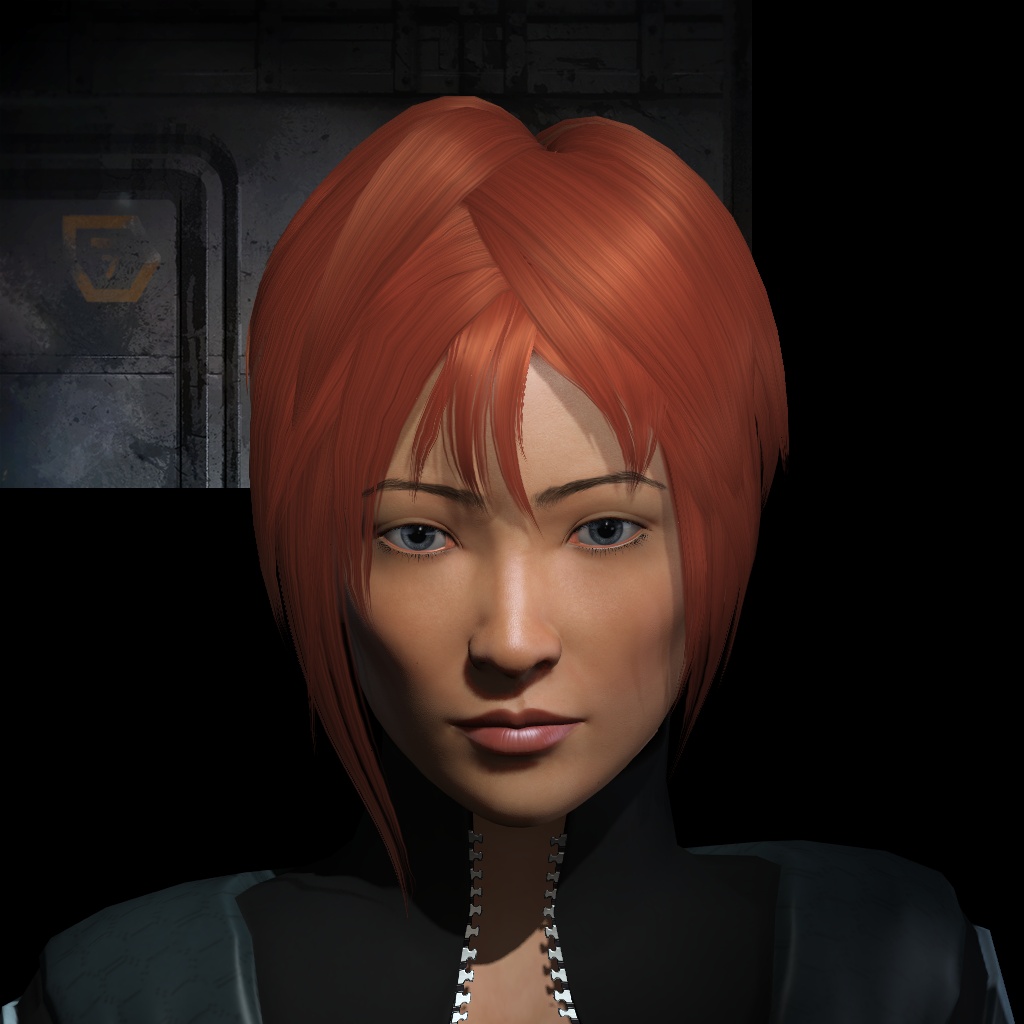 Stasia Kosakura