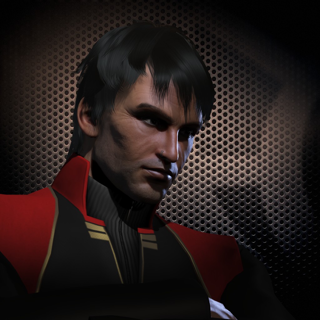JGooLaaR Berserksky