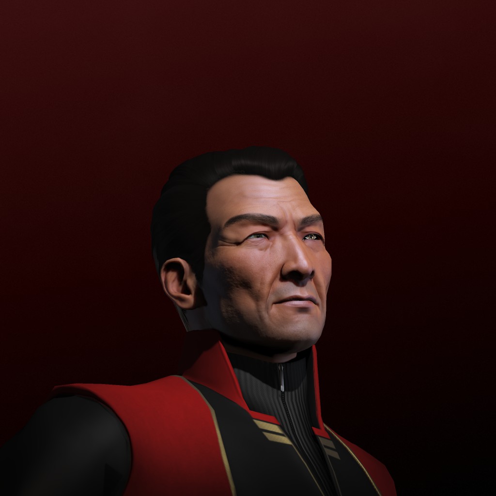 Duke Tzestu