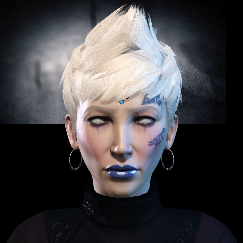 DARIANIA Raholan