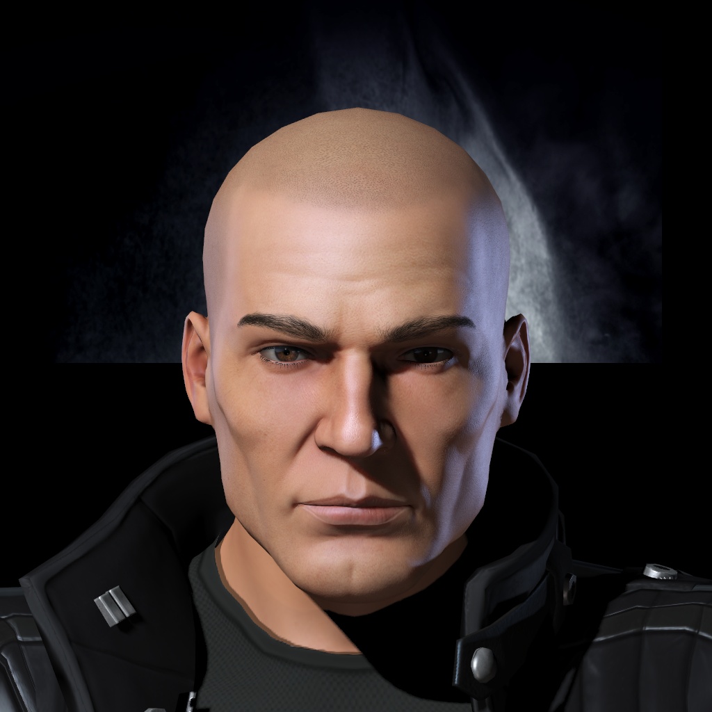 Caldari Citizen 90856276