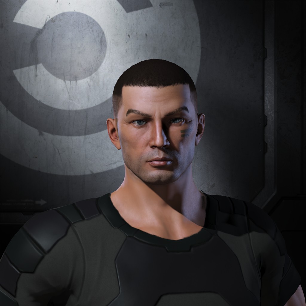 Yuriel Kain