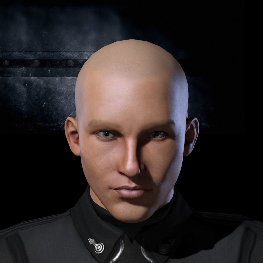 BenhaminII