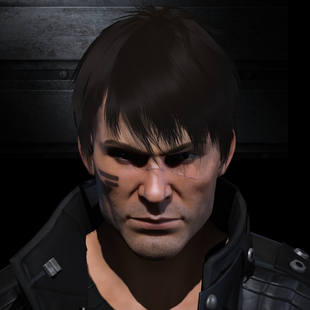 Dante Vandire