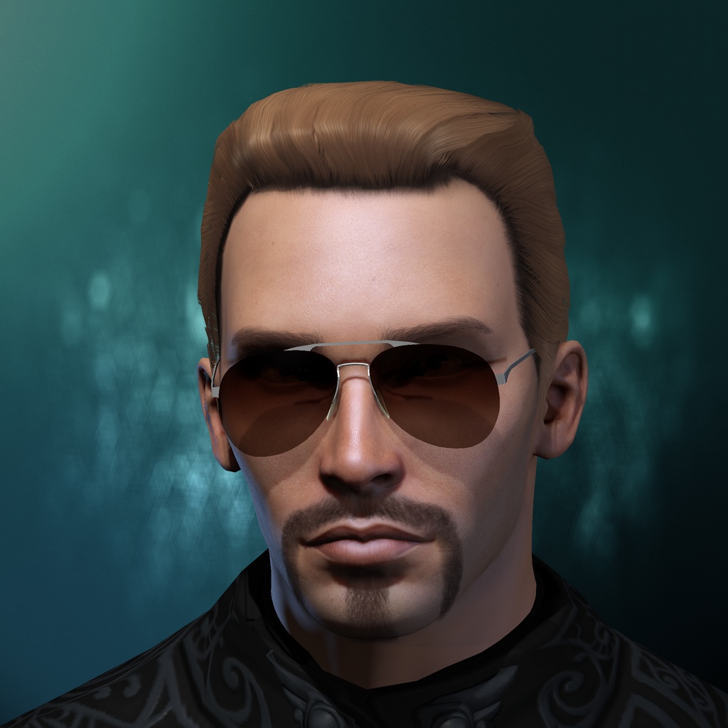 Aleksey Solette