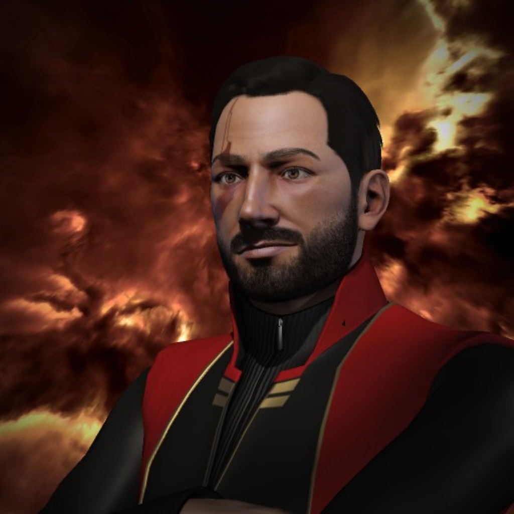 Colin Ambrye