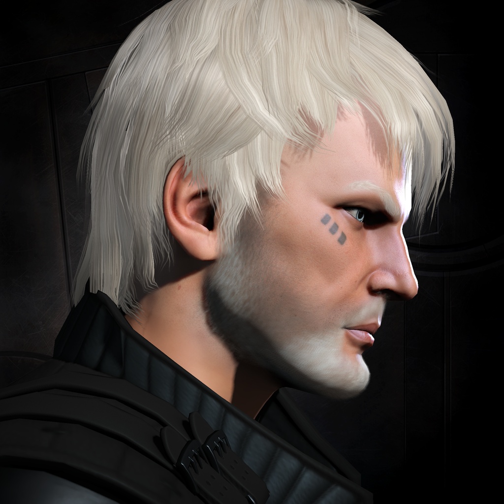 Trebor Nori