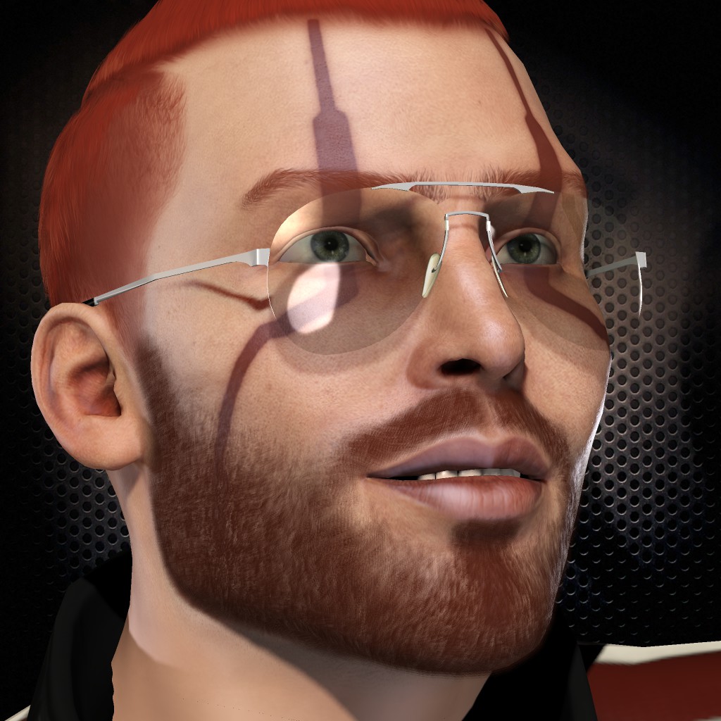 Bomber McCloud