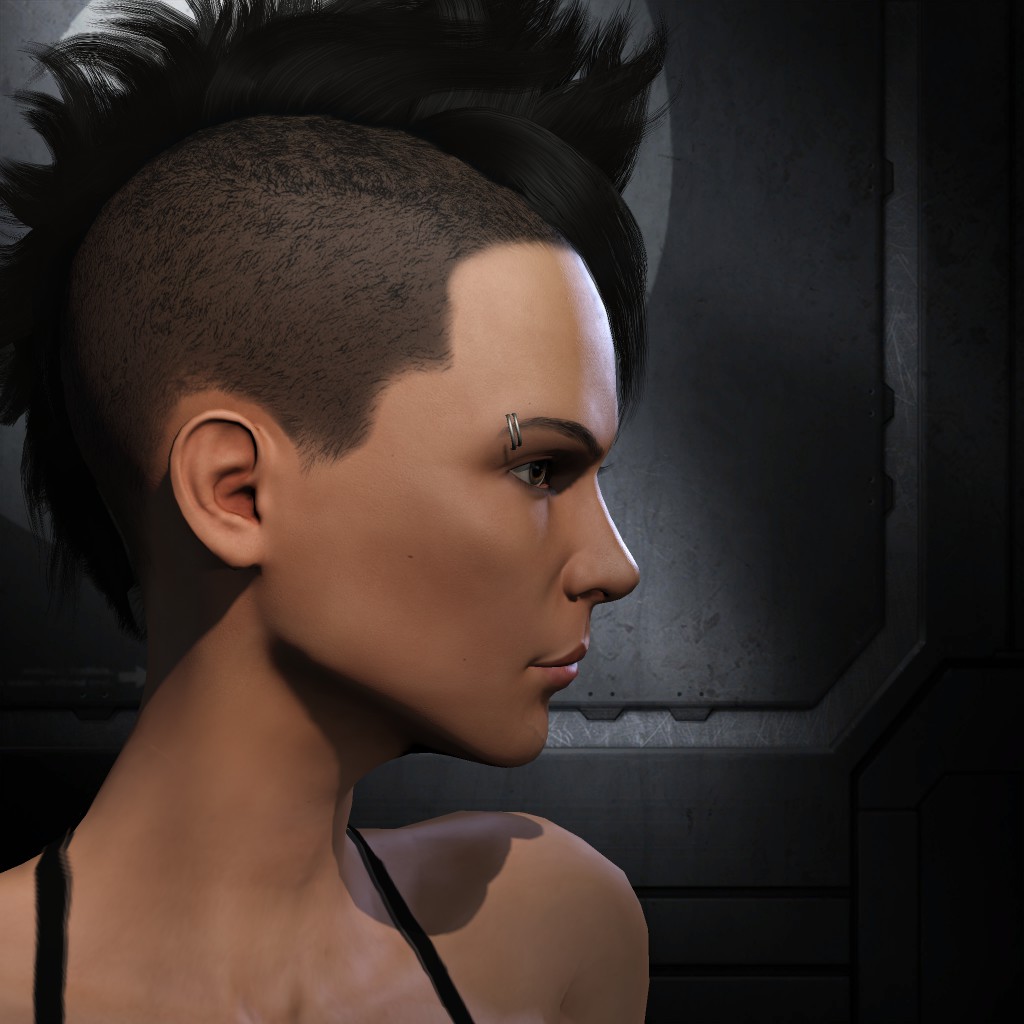 Danra Saren