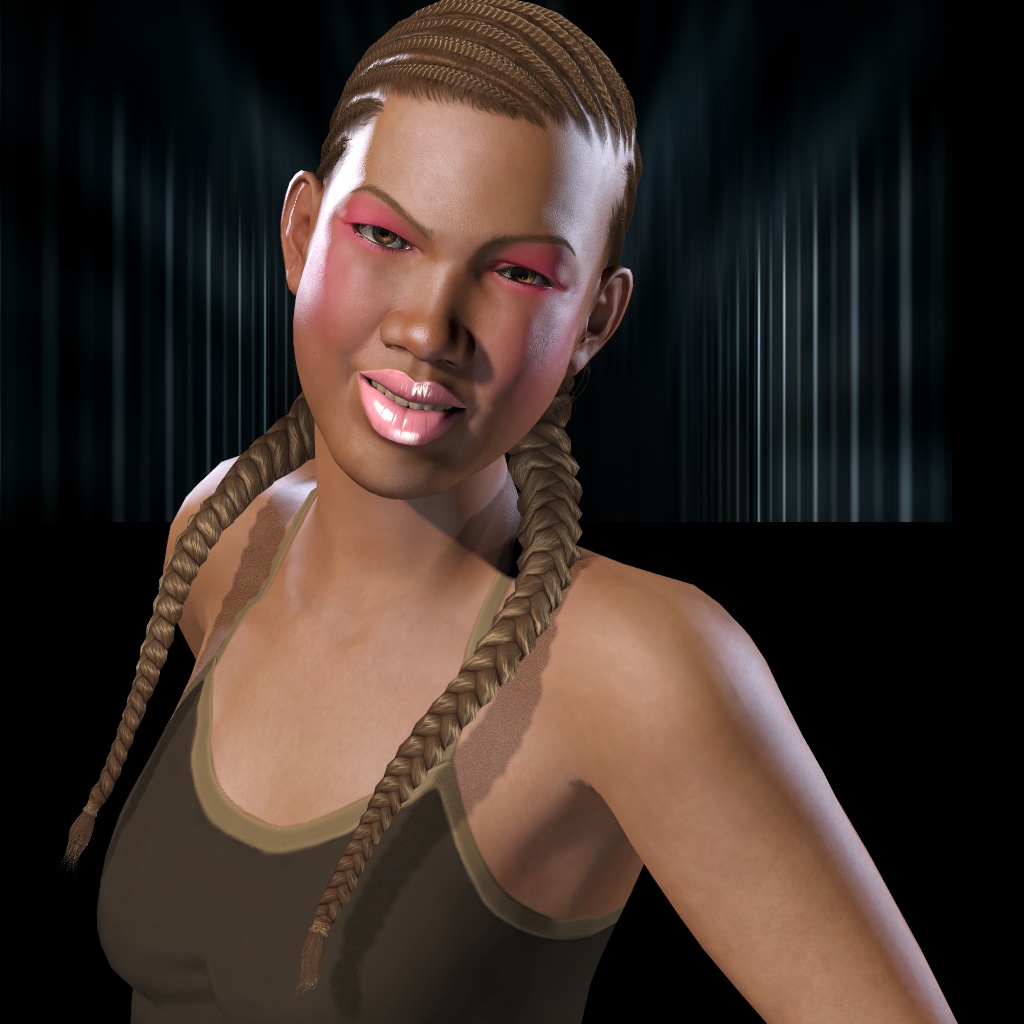 Keyuwanna Denisha Shalyndria
