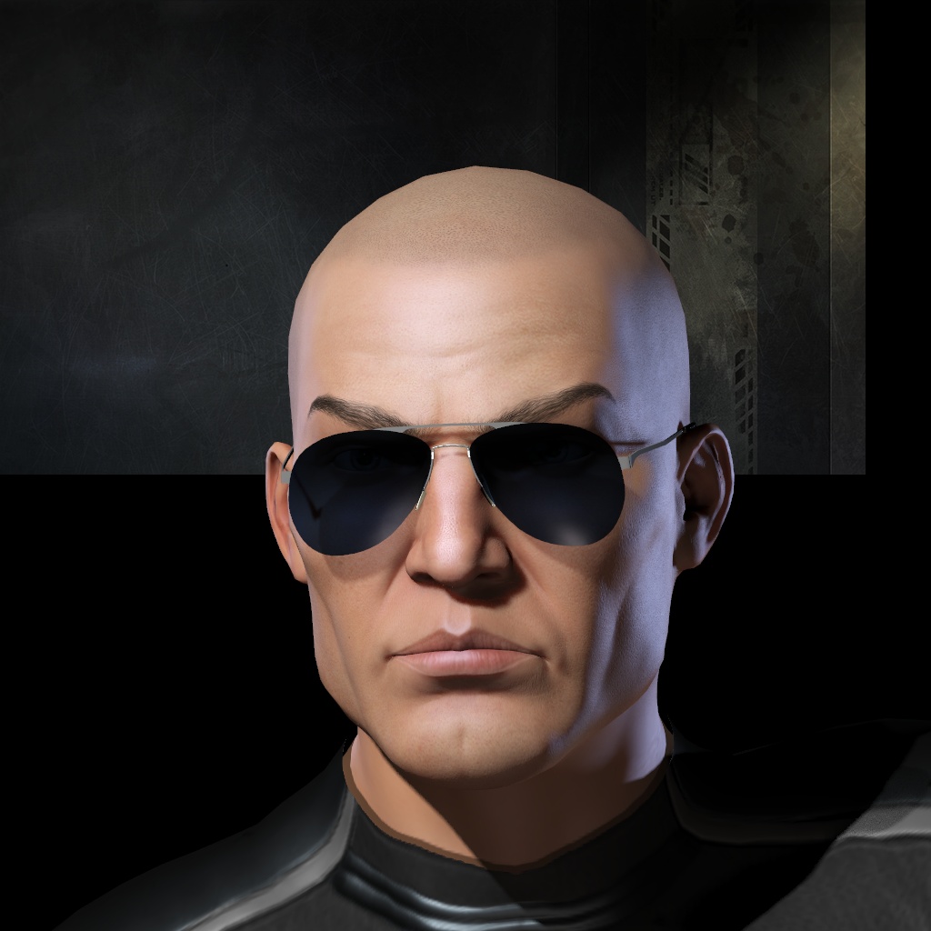 Caldari Citizen 90858894