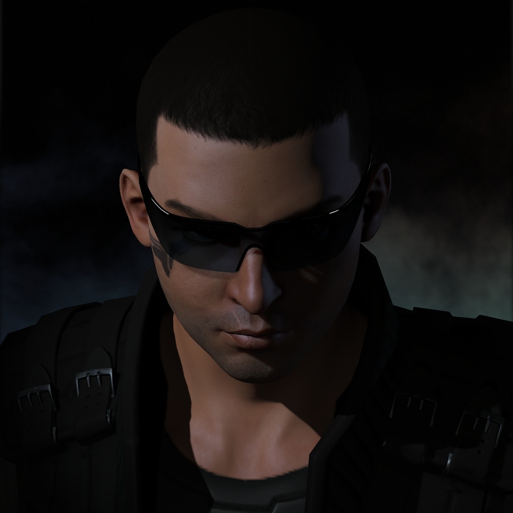 Eddie Gallorance