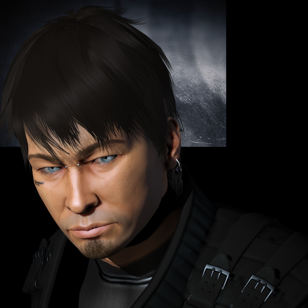 Nico Zwei