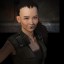 Federation Lady Federation Lady