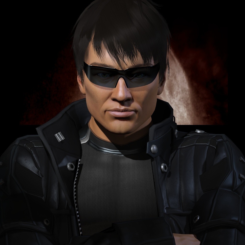 Leo Akachi