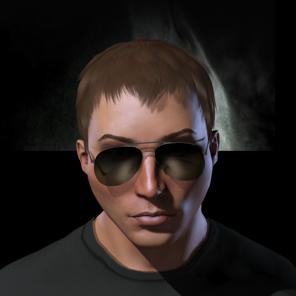 Dmitriy Aideron