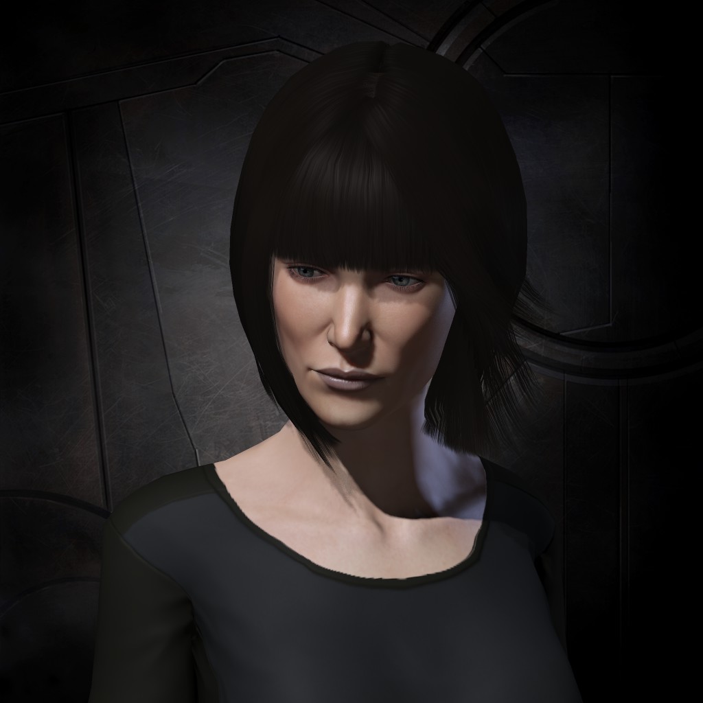Motoko Zateki
