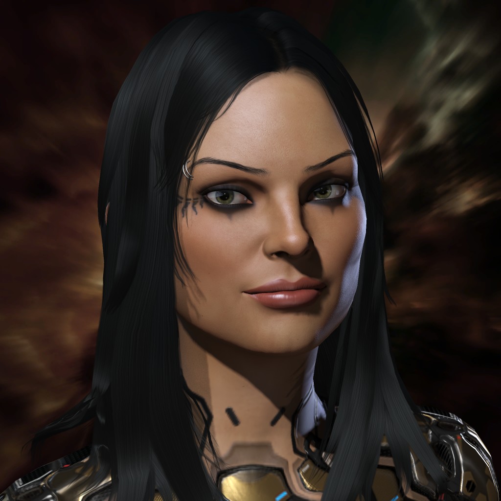 Zienta Xeilias