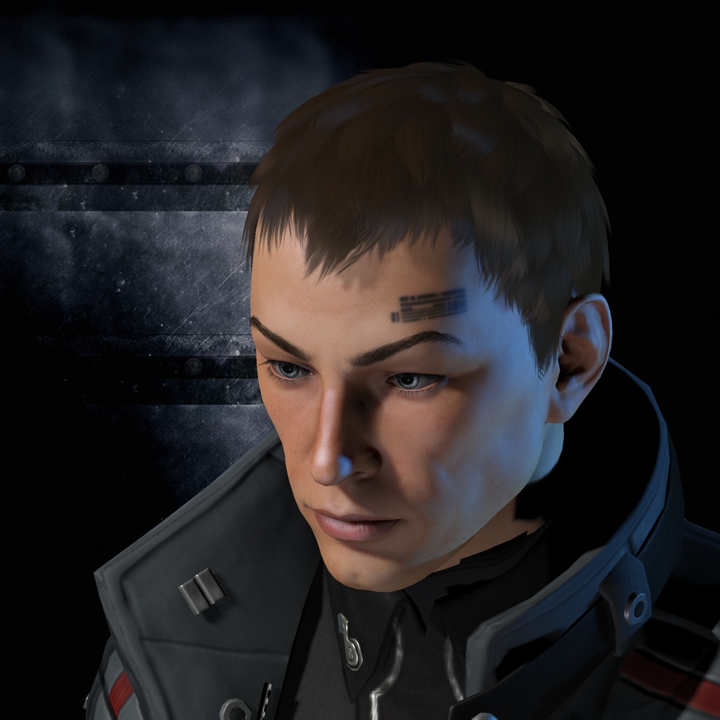 Caldari Citizen 90860187